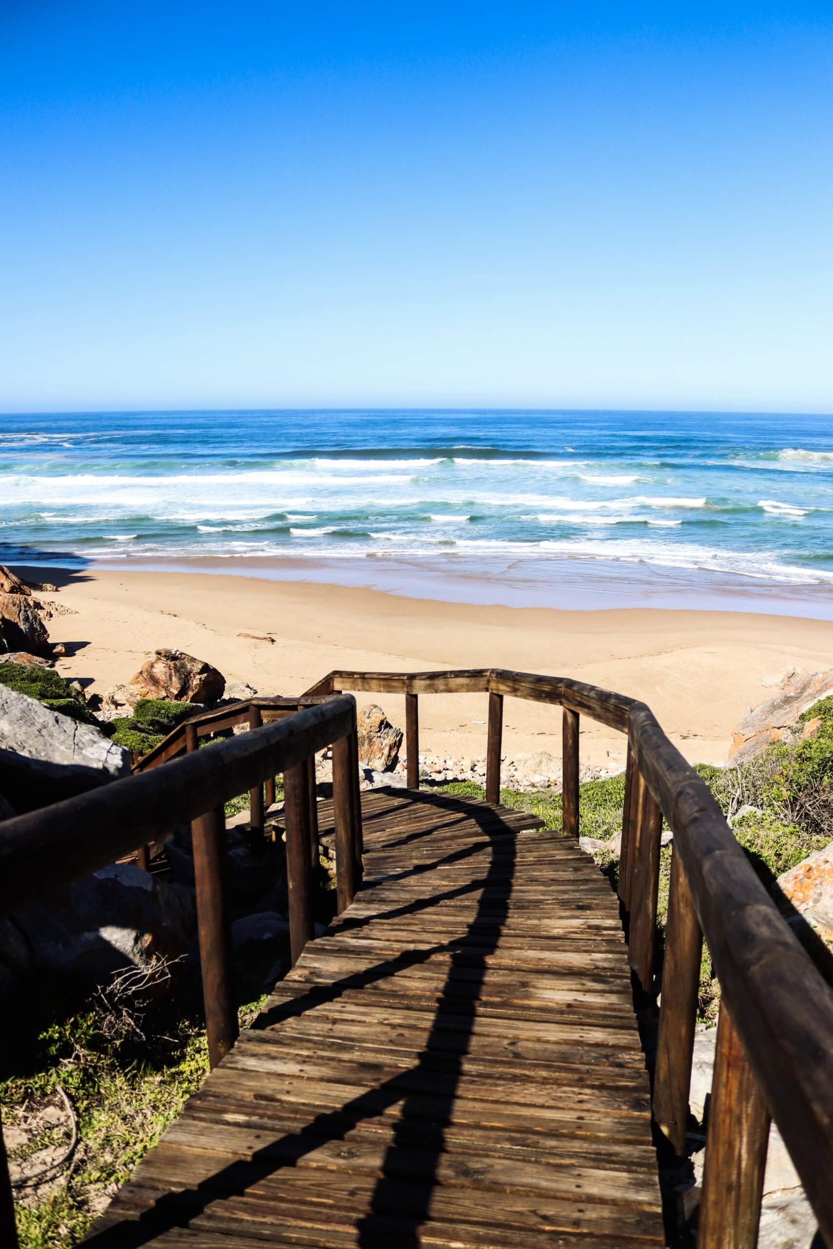 Robberg Nature Reserve Hike, Plett - The Happy Traveller